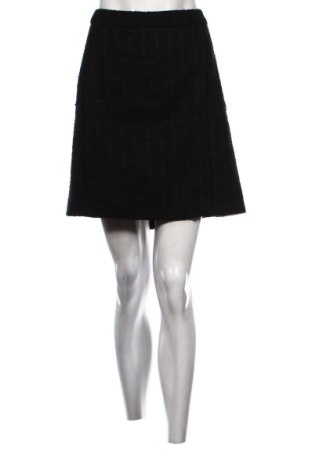 Φούστα F&F, Μέγεθος XL, Χρώμα Μαύρο, Τιμή 7,00 €, #137473669