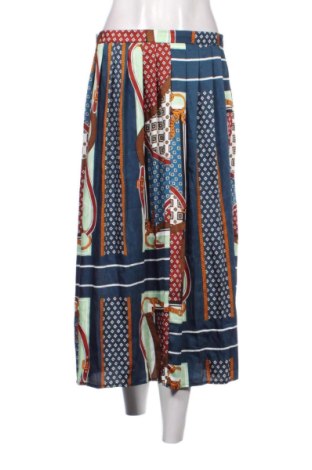 Φούστα Zara, Μέγεθος M, Χρώμα Πολύχρωμο, Τιμή 17,00 €, #137473737