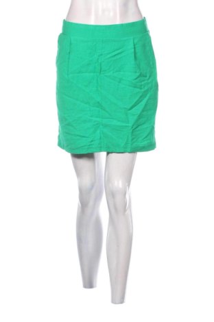 Fustă Lola & Liza, Mărime L, Culoare Verde, Preț 62,99 Lei, #137473881