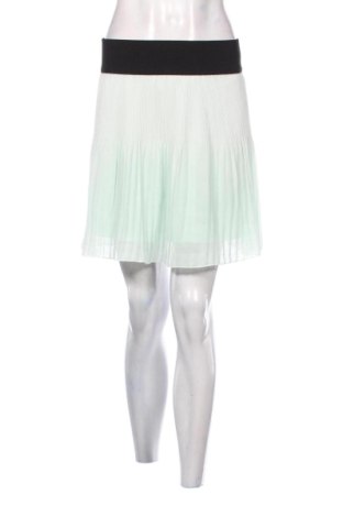 Fustă Zara, Mărime M, Culoare Verde, Preț 62,99 Lei, #137473943