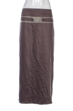 Sukňa Unbranded, Veľkosť XL, Farba Hnedá, Cena  13,00 €, #137474233