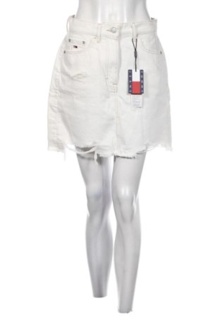 Sukňa Tommy Hilfiger, Veľkosť M, Farba Kremová, Cena  98,95 €, #137474456
