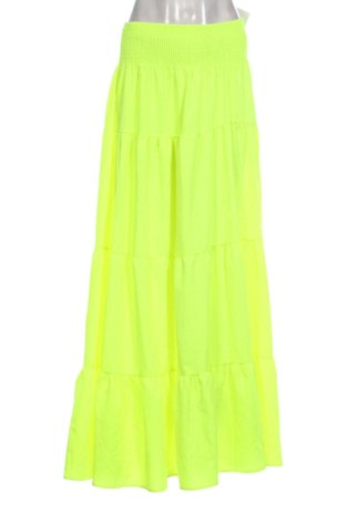 Fustă Unbranded, Mărime S, Culoare Verde, Preț 62,99 Lei, #137474536