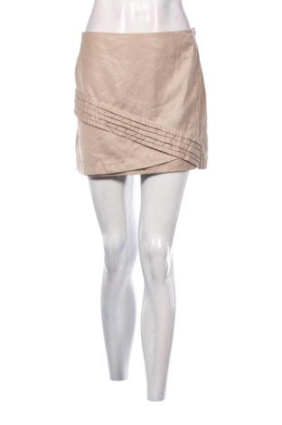 Szoknya Unbranded, Méret L, Szín Bézs, Ár 3 901 Ft, #137474590