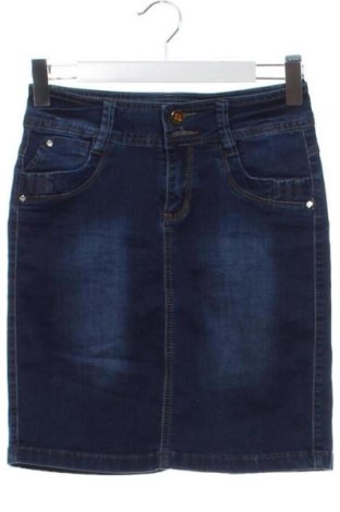 Spódnica Unbranded, Rozmiar S, Kolor Niebieski, Cena 59,27 zł, #137475077