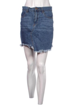 Szoknya Forever 21, Méret M, Szín Kék, Ár 2 482 Ft, #137475302