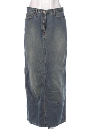 Fustă S.Oliver, Mărime M, Culoare Albastru, Preț 52,49 Lei, #137476084