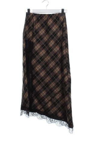Rock NEW COLLECTION, Größe XS, Farbe Mehrfarbig, Preis 21,00 €, #137476124