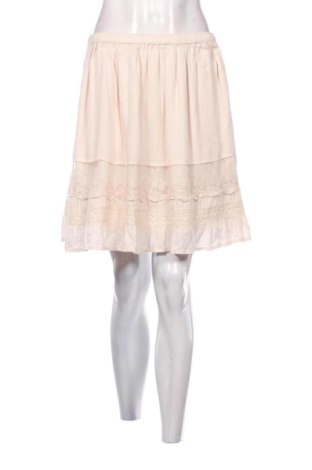 Szoknya Abercrombie & Fitch, Méret XL, Szín Rózsaszín, Ár 2 482 Ft, #137476337