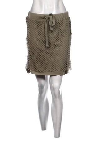 Rock Unbranded, Größe M, Farbe Grün, Preis 9,99 €, #137476490