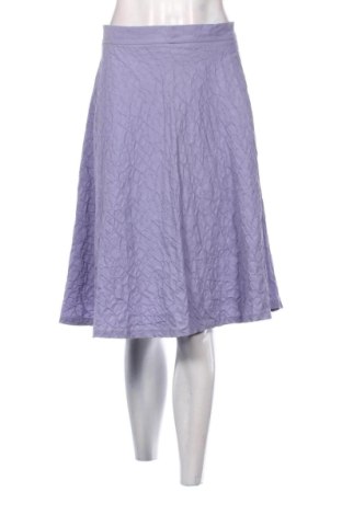Fustă Unbranded, Mărime XXL, Culoare Mov, Preț 57,74 Lei, #137476498