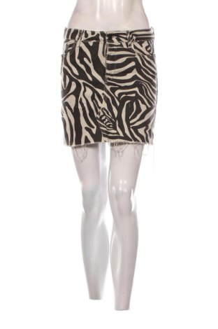 Fustă Zara, Mărime S, Culoare Multicolor, Preț 78,74 Lei, #137476697