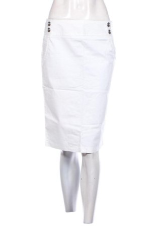 Fustă Karen Millen, Mărime M, Culoare Alb, Preț 136,48 Lei, #137476861