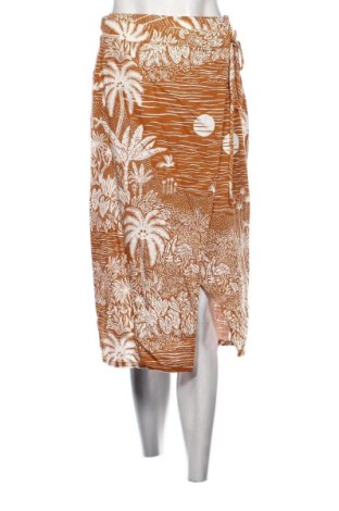 Rock H&M, Größe S, Farbe Mehrfarbig, Preis 16,00 €, #137477010