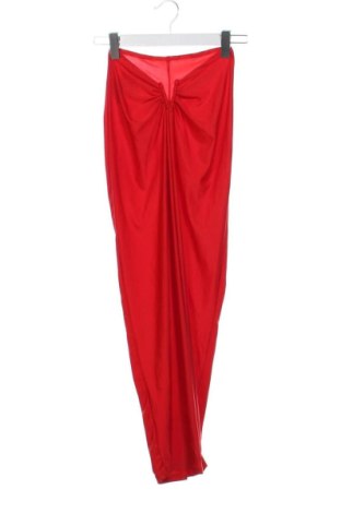 Φούστα SHEIN, Μέγεθος XS, Χρώμα Κόκκινο, Τιμή 9,00 €, #137477164