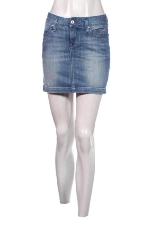 Rock Bondelid, Größe S, Farbe Blau, Preis 13,00 €, #137477213