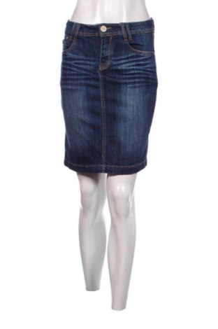 Fustă Unbranded, Mărime M, Culoare Albastru, Preț 68,24 Lei, #137477241