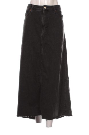 Φούστα H&M, Μέγεθος XXL, Χρώμα Μαύρο, Τιμή 16,00 €, #137477332