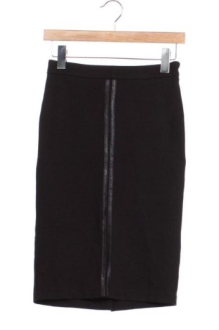 Fustă Reserved, Mărime XS, Culoare Negru, Preț 41,99 Lei, #137477537