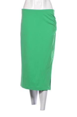 Fustă ONLY, Mărime M, Culoare Verde, Preț 73,49 Lei, #137477736