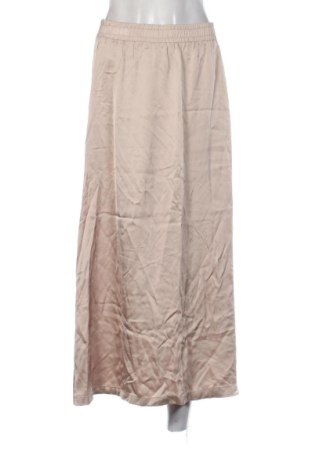 Fustă Unbranded, Mărime M, Culoare Bej, Preț 47,24 Lei, #137478101