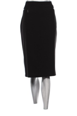 Fustă Marks & Spencer, Mărime L, Culoare Negru, Preț 145,00 Lei, #137478182