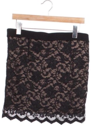Fustă Janina, Mărime L, Culoare Multicolor, Preț 32,45 Lei, #137478240