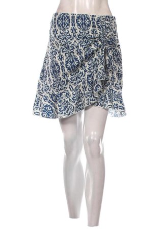 Fustă SHEIN, Mărime S, Culoare Multicolor, Preț 31,49 Lei, #137478474