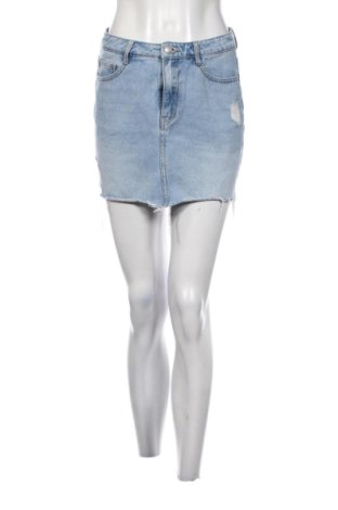 Fustă Tally Weijl, Mărime S, Culoare Albastru, Preț 32,45 Lei, #137478550