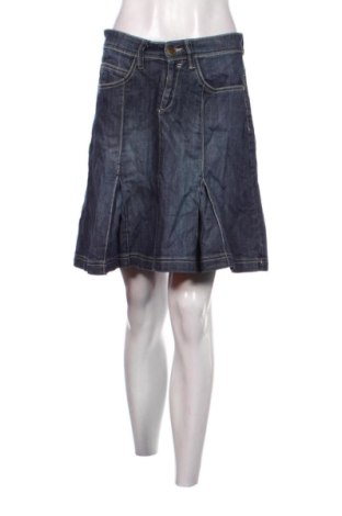 Fustă Blue Motion, Mărime M, Culoare Albastru, Preț 31,49 Lei, #137478569