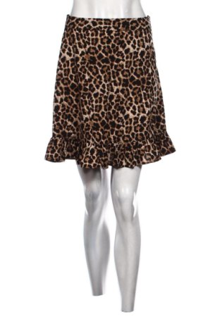 Fustă NA-KD, Mărime S, Culoare Multicolor, Preț 36,74 Lei, #137478792