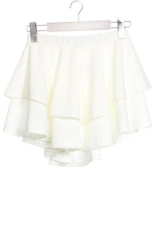 Spódnica SHEIN, Rozmiar XS, Kolor Biały, Cena 33,87 zł, #137478869