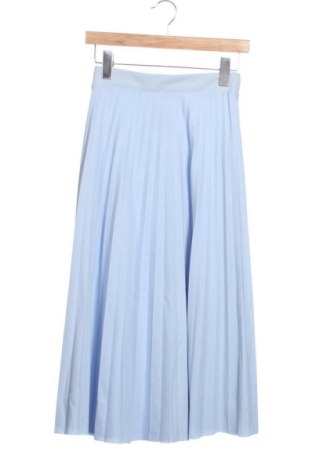 Fustă Amisu, Mărime XS, Culoare Albastru, Preț 52,49 Lei, #137478953