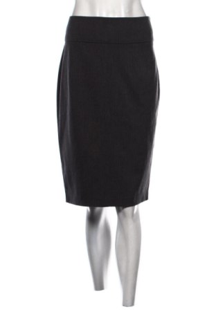 Spódnica Zara, Rozmiar L, Kolor Szary, Cena 38,10 zł, #137479053