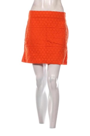 Fustă Banana Republic, Mărime M, Culoare Portocaliu, Preț 36,74 Lei, #137479461