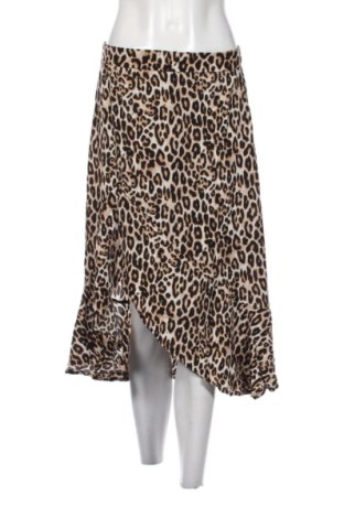 Fustă Amisu, Mărime S, Culoare Multicolor, Preț 106,24 Lei, #137479492
