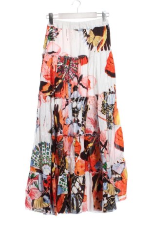 Fustă Desigual, Mărime XXS, Culoare Multicolor, Preț 192,00 Lei, #137479613