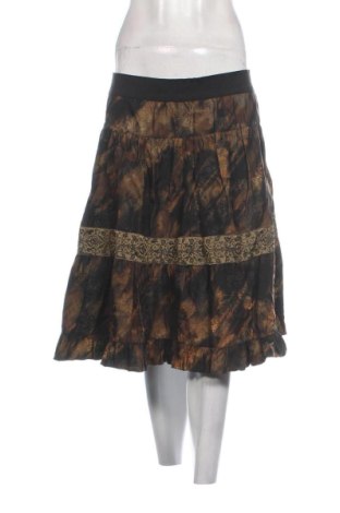 Spódnica Unbranded, Rozmiar XL, Kolor Kolorowy, Cena 29,63 zł, #137479902