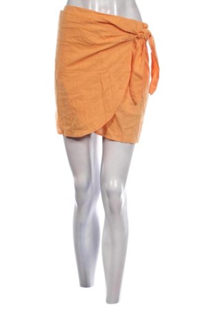 Szoknya Mango, Méret M, Szín Narancssárga
, Ár 5 674 Ft, #137479983