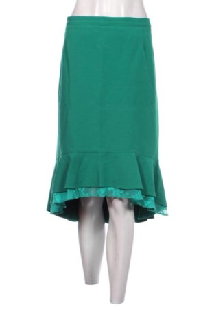 Sukňa Unbranded, Veľkosť XXL, Farba Zelená, Cena  13,00 €, #137480117