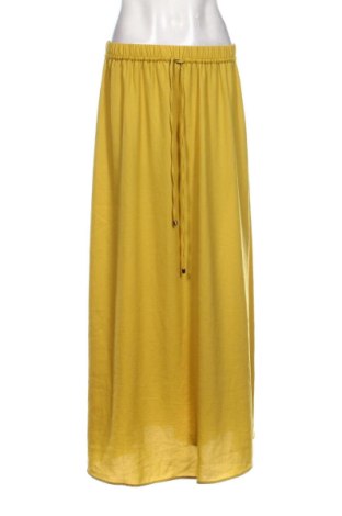 Sukňa Zara, Veľkosť M, Farba Žltá, Cena  23,00 €, #137480308