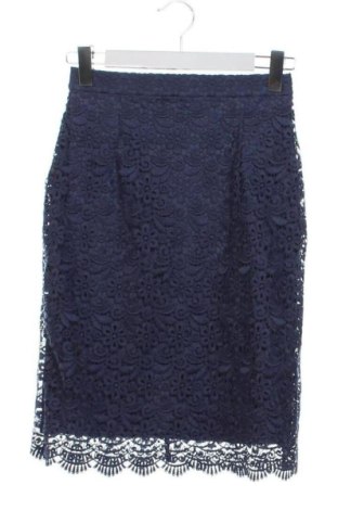 Szoknya Uniqlo, Méret XS, Szín Kék, Ár 4 965 Ft, #137480661