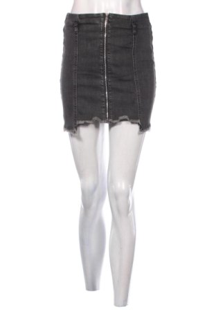 Rock Zara, Größe S, Farbe Grau, Preis € 13,00, #137480818