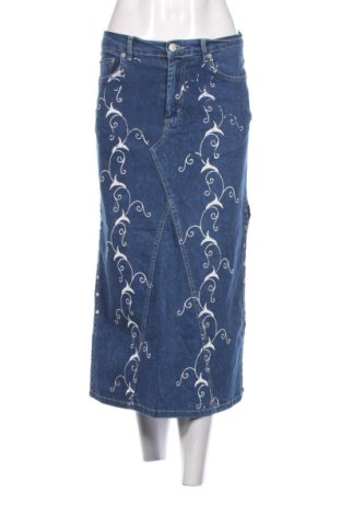 Rock Unbranded, Größe S, Farbe Mehrfarbig, Preis € 13,00, #137481226