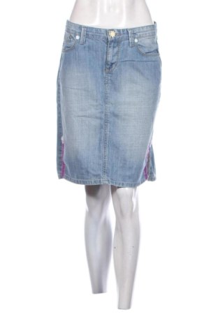 Rock Lacarino, Größe L, Farbe Blau, Preis € 13,00, #137481255