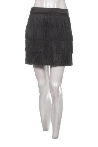 Fustă SHEIN, Mărime L, Culoare Negru, Preț 26,25 Lei, #137481298