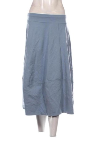 Fustă Unbranded, Mărime L, Culoare Albastru, Preț 114,74 Lei, #137481390