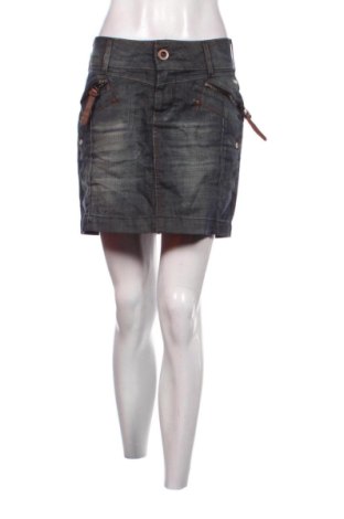 Szoknya Unbranded, Méret L, Szín Kék, Ár 5 319 Ft, #137481455