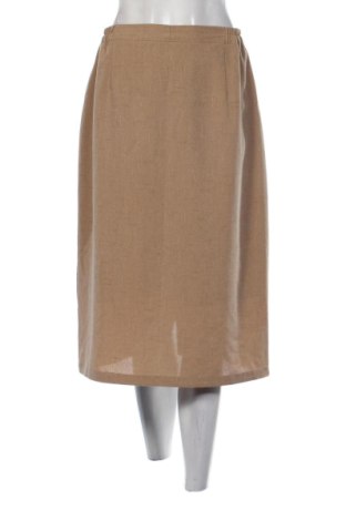 Szoknya Unbranded, Méret M, Szín Bézs, Ár 5 319 Ft, #137481860