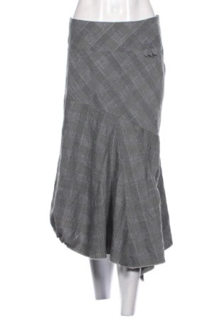Fustă Unbranded, Mărime M, Culoare Gri, Preț 52,49 Lei, #137481918